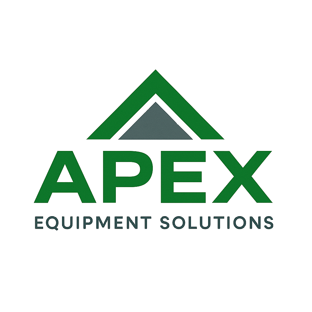 Apex Equipment Solutions