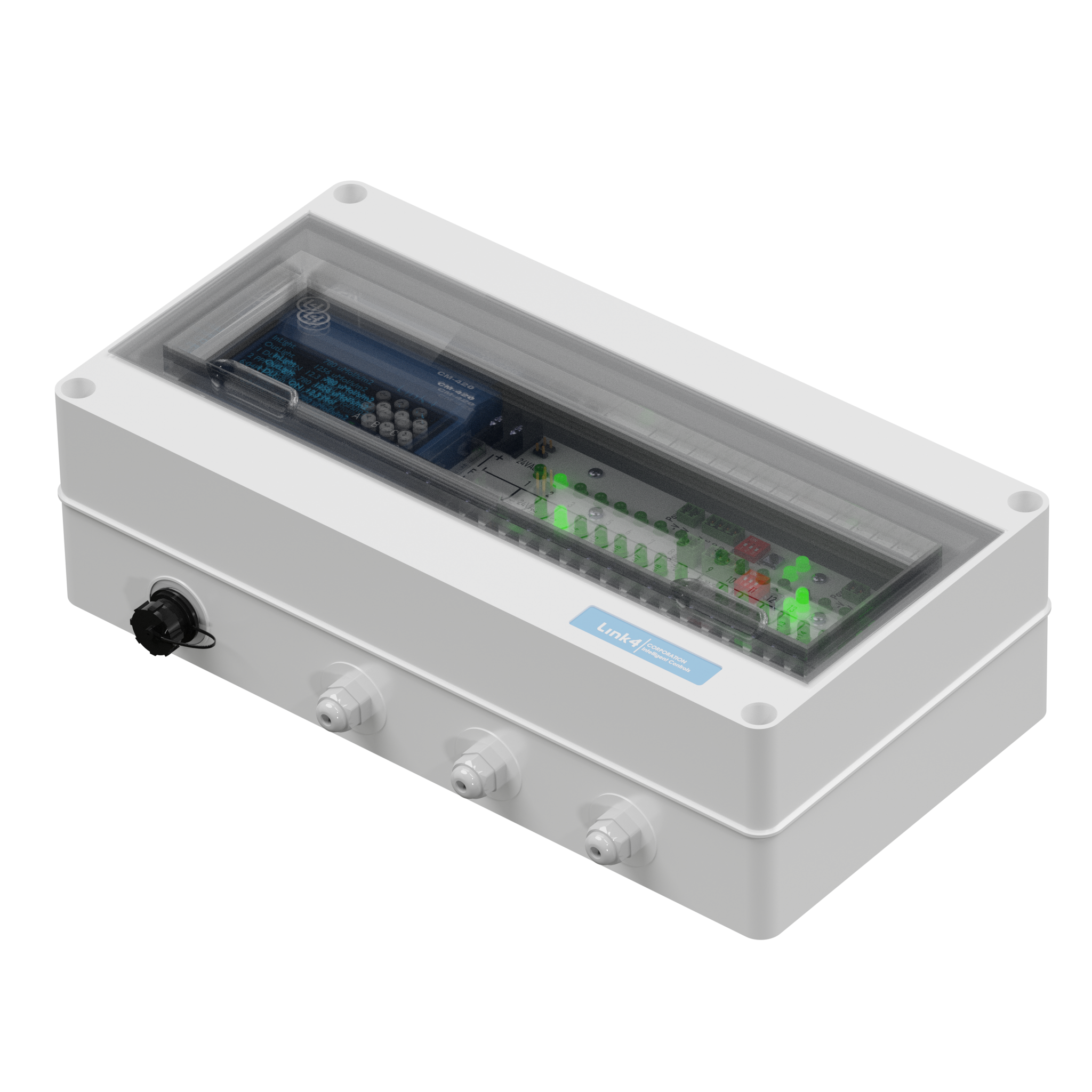 HydroRoot 16 Irrigation Controller - Image 3