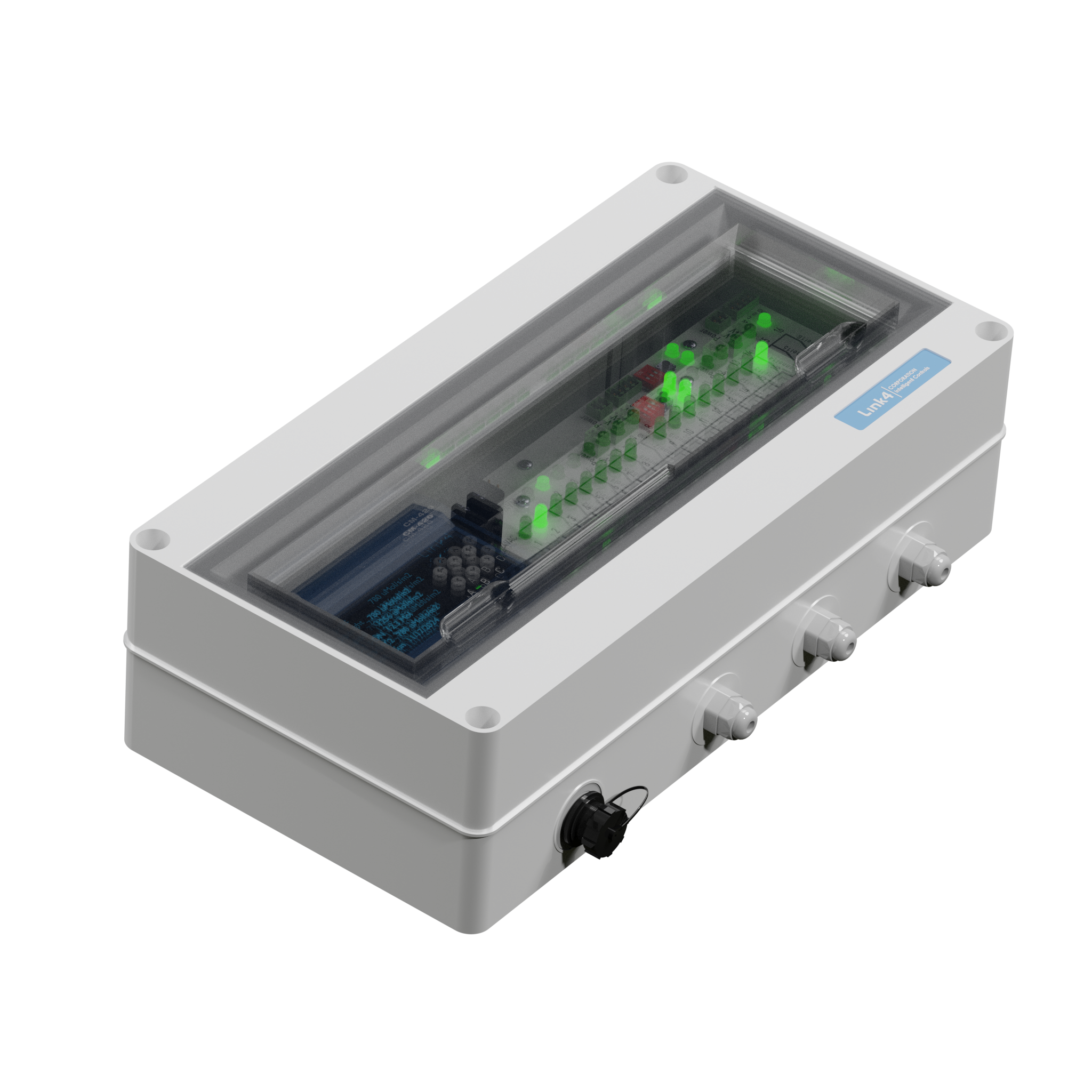 HydroRoot 16 Irrigation Controller - Image 4