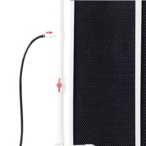 OptiCOOL Plastic Cool Pad System