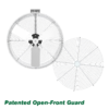 Green Breeze HAF Fan - Image 2