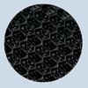 6in. Thick Replacement Plastic Cool Pads
