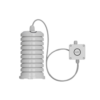 Link4 Digital Temperature and Humidity Sensor