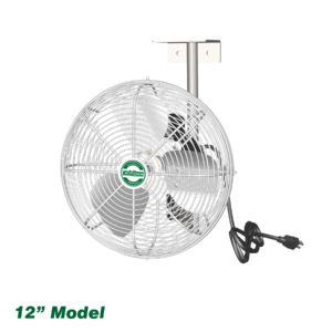 EZ-Breeze HAF Basket Fan