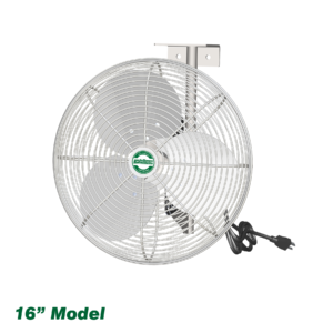 EZ-Breeze HAF Basket Fan