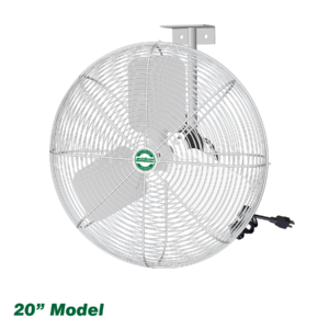 EZ-Breeze HAF Basket Fan