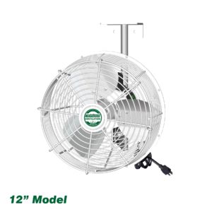 Green Breeze HAF Fan
