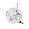 Green Breeze Circulation Fan