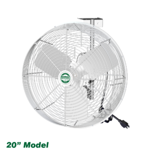 Green Breeze HAF Fan