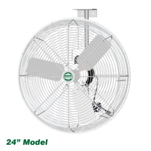 Green Breeze HAF Fan