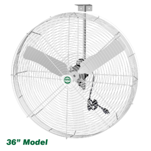 Green Breeze HAF Fan