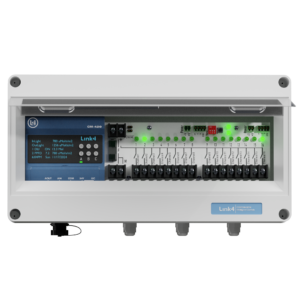 HydroRoot 16 Link4 Controller