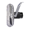 Stainless Steel Basket Fan - Image 3