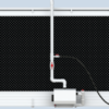 OptiCOOL Plastic Cool Pad System