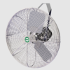 Stainless Steel Basket Fans
