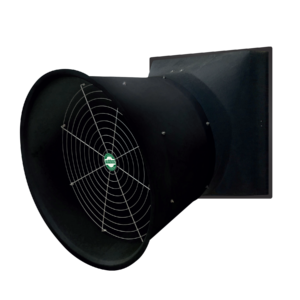 Tornado Fiber Glass Exhaust Fan