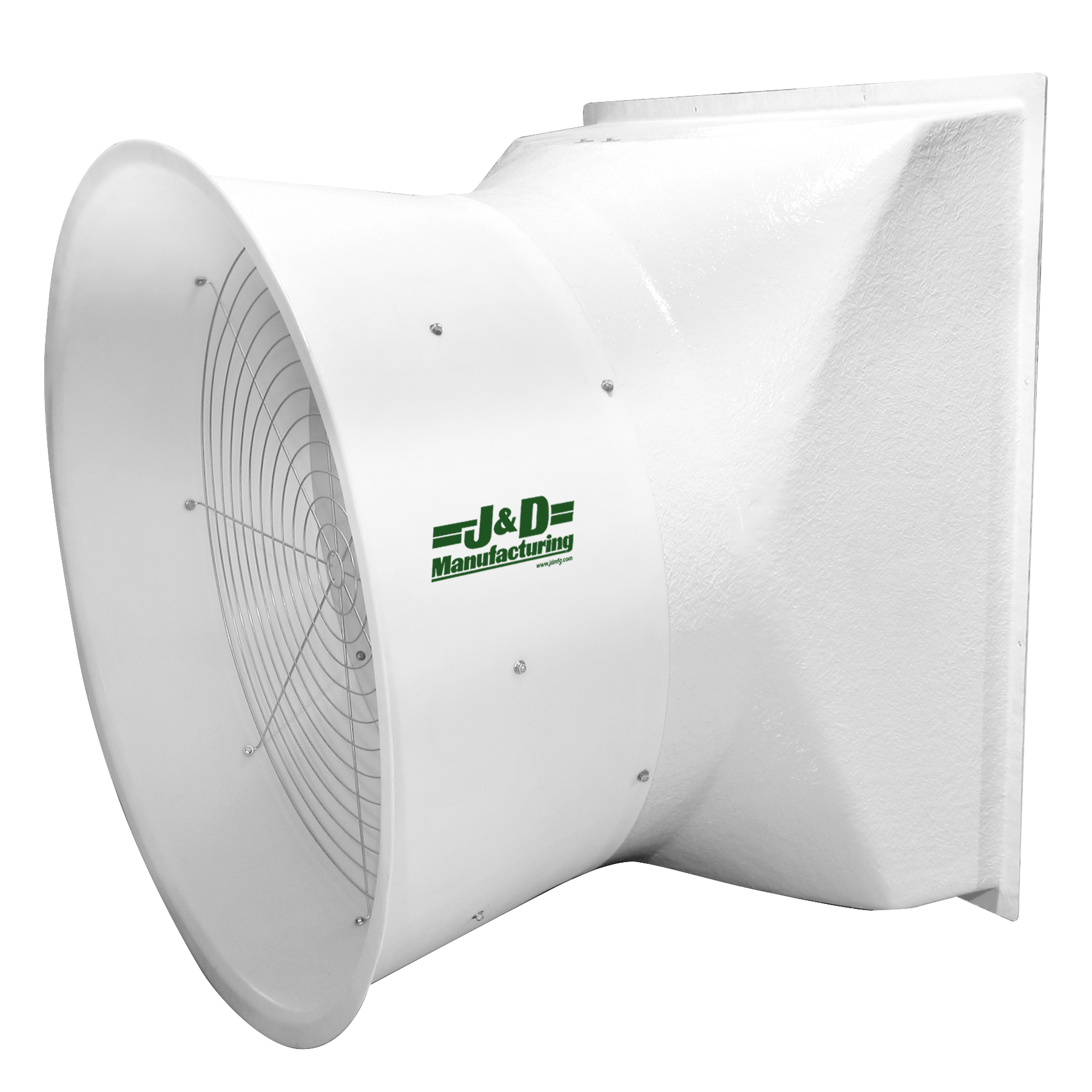 Tornado Exhaust Fan