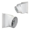 Tornado Fiber Glass Exhaust Fan - Image 2