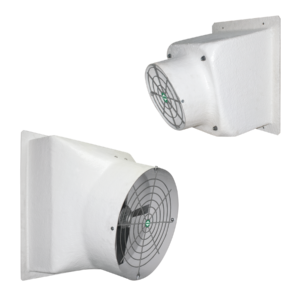 Tornado Fiber Glass Exhaust Fan