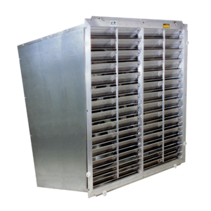 Typhoon Exhaust Fans