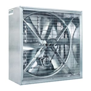 Wall Master Exhaust Fans