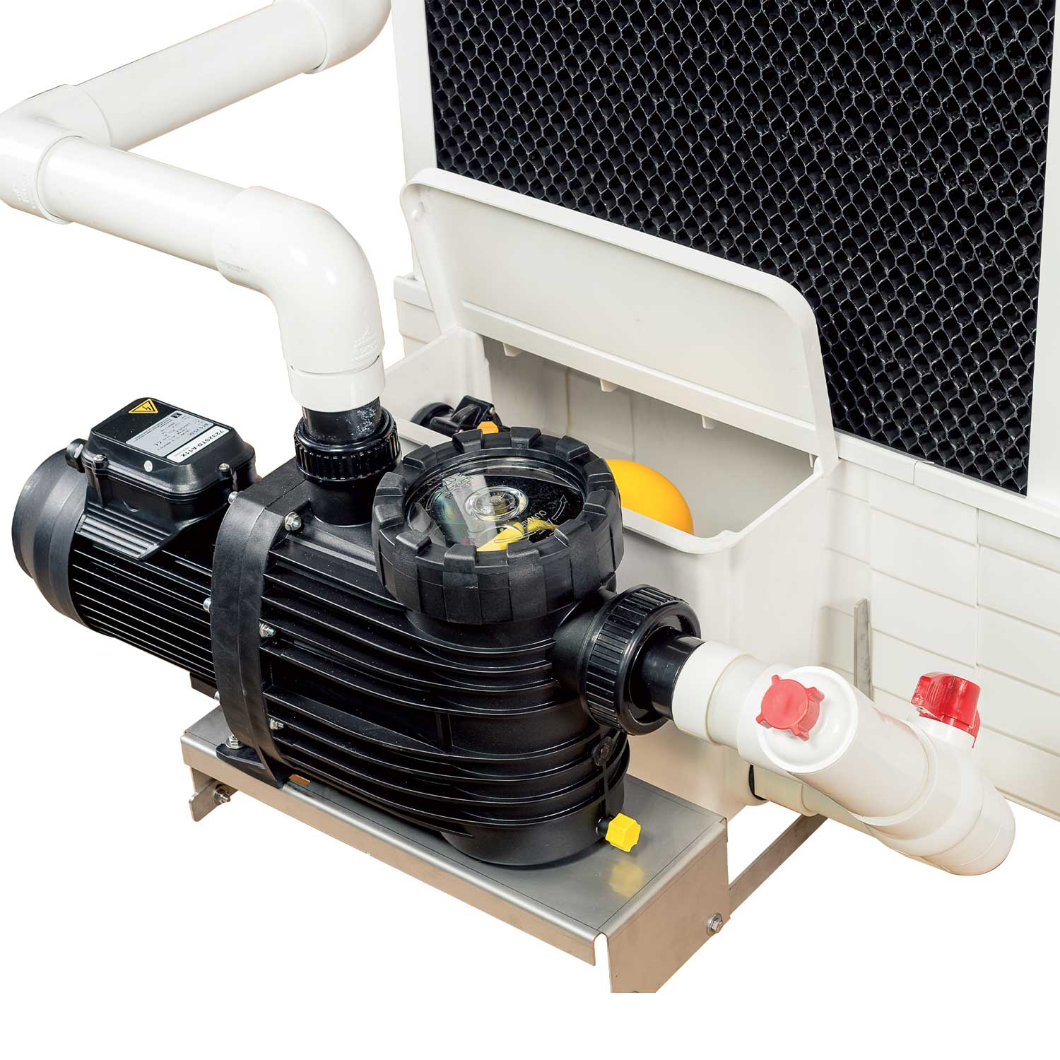 OptiCOOL Plastic Cool Pad System - Image 6